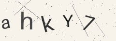 Captcha challenge