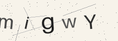Captcha challenge