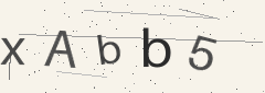 Captcha challenge