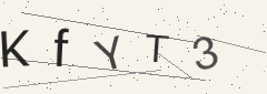 Captcha challenge