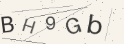 Captcha challenge