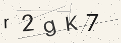 Captcha challenge