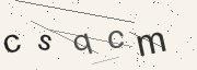 Captcha challenge