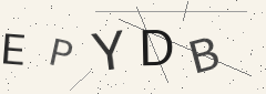Captcha challenge