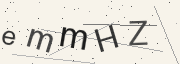 Captcha challenge