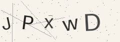 Captcha challenge