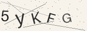 Captcha challenge