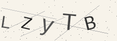 Captcha challenge