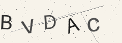 Captcha challenge