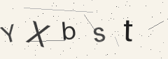 Captcha challenge