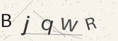 Captcha challenge