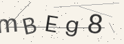 Captcha challenge