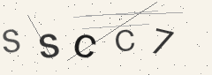 Captcha challenge