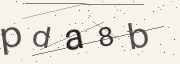 Captcha challenge