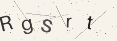 Captcha challenge