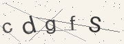 Captcha challenge