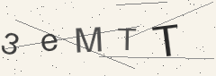 Captcha challenge