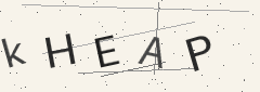 Captcha challenge