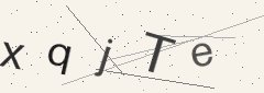 Captcha challenge