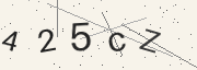 Captcha challenge