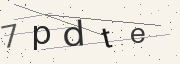 Captcha challenge