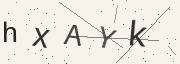 Captcha challenge