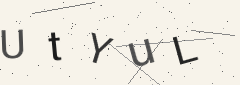 Captcha challenge