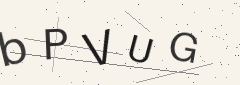 Captcha challenge