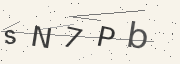 Captcha challenge