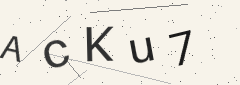 Captcha challenge