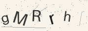 Captcha challenge