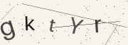 Captcha challenge