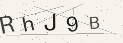 Captcha challenge