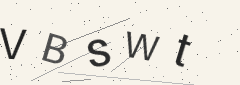 Captcha challenge