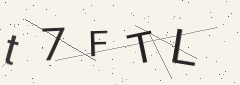 Captcha challenge
