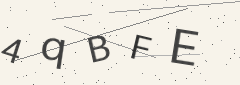 Captcha challenge