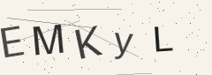 Captcha challenge