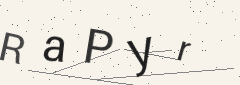 Captcha challenge