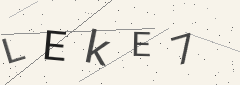 Captcha challenge