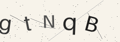 Captcha challenge