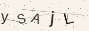 Captcha challenge