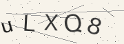 Captcha challenge