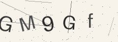 Captcha challenge