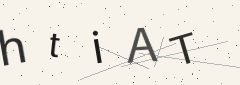 Captcha challenge