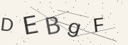 Captcha challenge