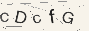 Captcha challenge