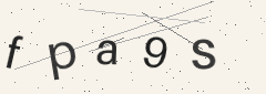 Captcha challenge