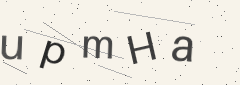 Captcha challenge