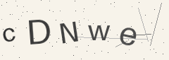 Captcha challenge