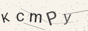 Captcha challenge